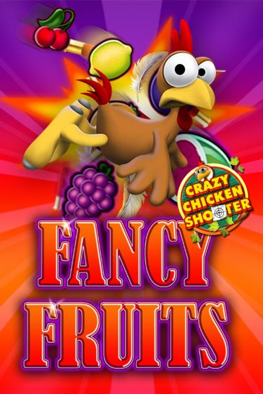 Бесплатная версия игры Fancy Fruits Crazy Chicken Shooter | VAVADA KZ 