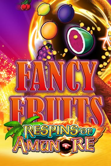 Бесплатная версия игры Fancy Fruits Respins of Amun Re | VAVADA KZ 