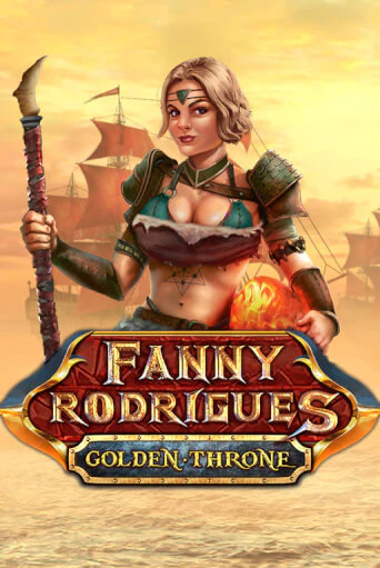 Бесплатная версия игры Fanny Rodrigues Golden Throne | VAVADA KZ 