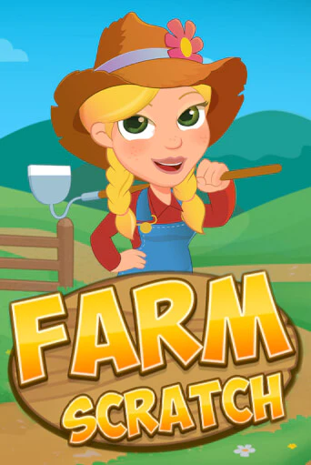 Бесплатная версия игры Farm Scratch | VAVADA KZ 