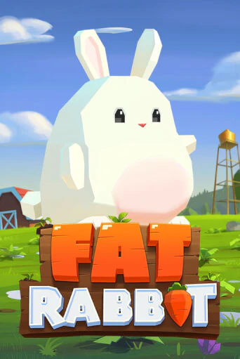 Бесплатная версия игры Fat Rabbit | VAVADA KZ 