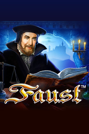 Бесплатная версия игры Faust | VAVADA KZ 