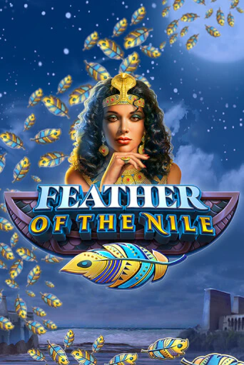 Бесплатная версия игры Feather of the Nile | VAVADA KZ 