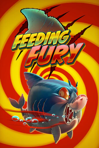 Бесплатная версия игры Feeding Fury | VAVADA KZ 