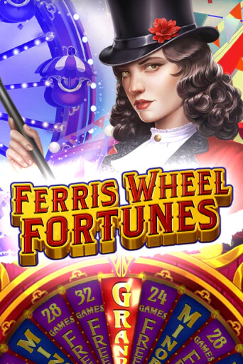 Бесплатная версия игры Ferris Wheel Fortunes | VAVADA KZ 