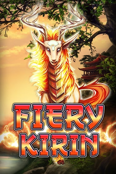 Бесплатная версия игры Fiery Kirin | VAVADA KZ 