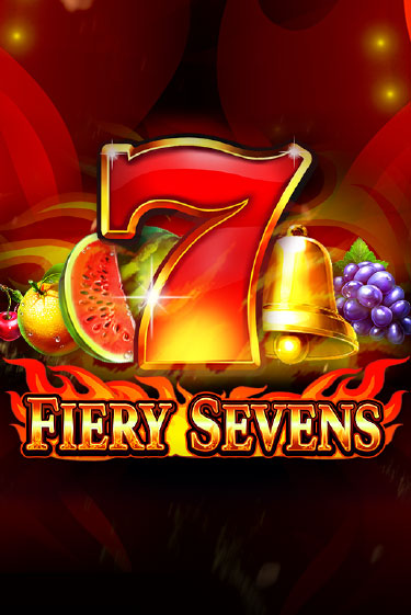 Бесплатная версия игры Fiery Sevens | VAVADA KZ 