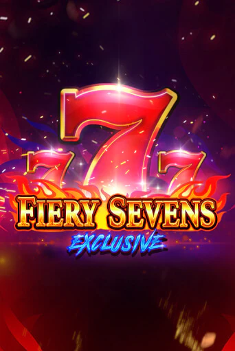 Бесплатная версия игры Fiery Sevens Exclusive | VAVADA KZ 