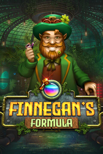 Бесплатная версия игры Finnegan's Formula | VAVADA KZ 