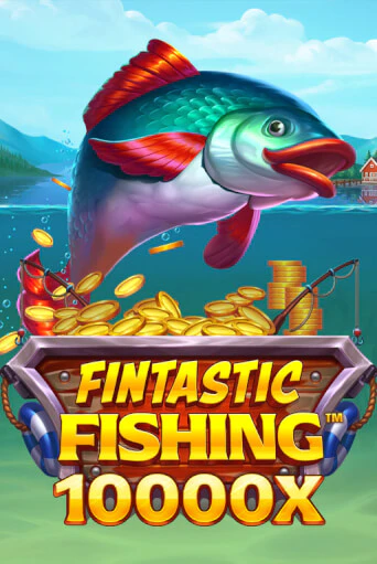 Бесплатная версия игры Fintastic Fishing™ | VAVADA KZ 