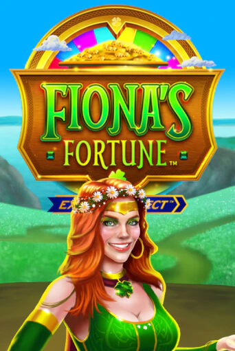 Бесплатная версия игры Fiona's Fortune™ | VAVADA KZ 