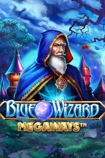 Бесплатная версия игры Fire Blaze: Blue Wizard™ Megaways™ | VAVADA KZ 