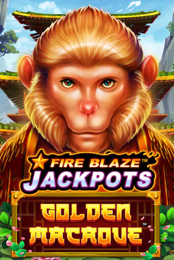 Бесплатная версия игры Fire Blaze: Golden Macaque | VAVADA KZ 