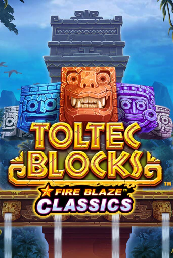 Бесплатная версия игры Fire Blaze: Toltec Blocks | VAVADA KZ 