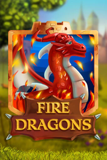 Бесплатная версия игры Fire Dragons | VAVADA KZ 