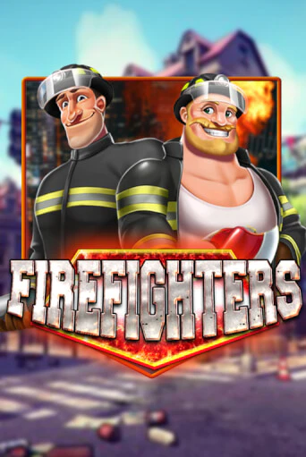 Бесплатная версия игры Firefighters | VAVADA KZ 