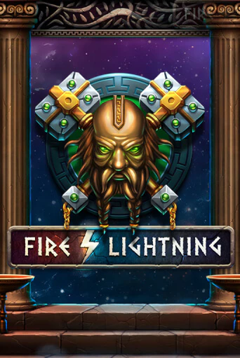 Бесплатная версия игры Fire Lightning | VAVADA KZ 