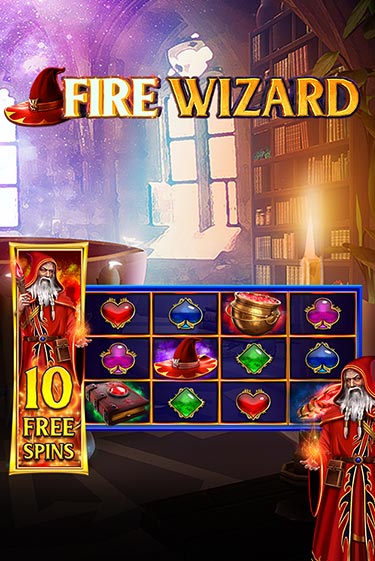 Бесплатная версия игры Fire Wizard | VAVADA KZ 