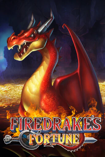 Бесплатная версия игры Firedrake's Fortune Gamble Feature | VAVADA KZ 