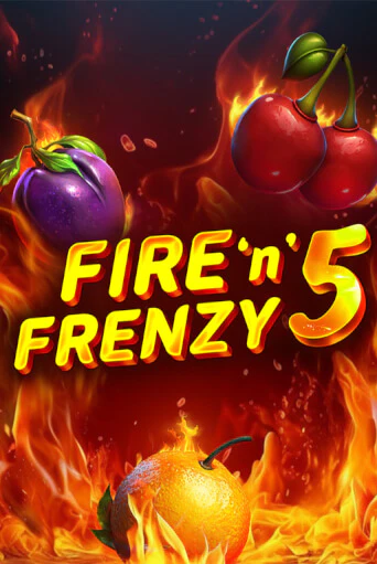 Бесплатная версия игры Fire’n’Frenzy 5 | VAVADA KZ 