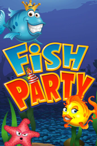 Бесплатная версия игры Fish Party | VAVADA KZ 