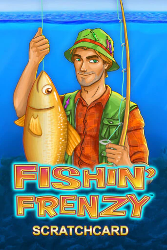 Бесплатная версия игры Fishin' Frenzy Scratchcard | VAVADA KZ 