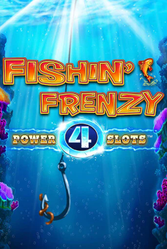 Бесплатная версия игры Fishin Frenzy Power 4 Slots | VAVADA KZ 