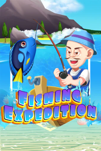 Бесплатная версия игры Fishing Expedition | VAVADA KZ 