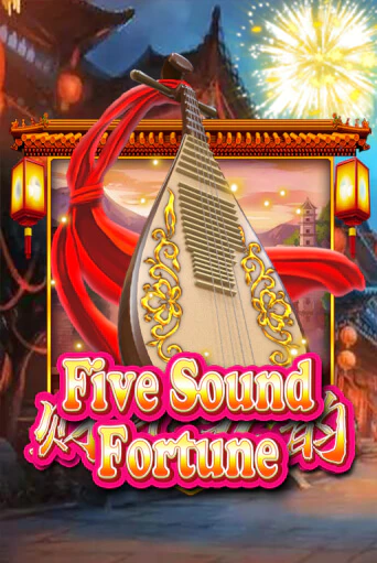 Бесплатная версия игры Five Sound Fortune | VAVADA KZ 