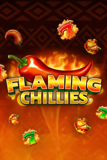 Бесплатная версия игры Flaming Chillies | VAVADA KZ 