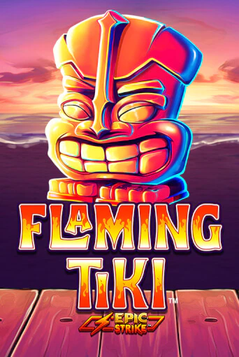 Бесплатная версия игры Flaming Tiki | VAVADA KZ 