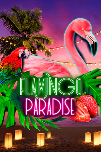 Бесплатная версия игры Flamingo Paradise | VAVADA KZ 