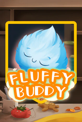 Бесплатная версия игры Fluffy Buddy | VAVADA KZ 