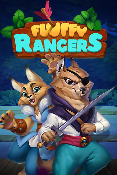 Бесплатная версия игры Fluffy Rangers | VAVADA KZ 