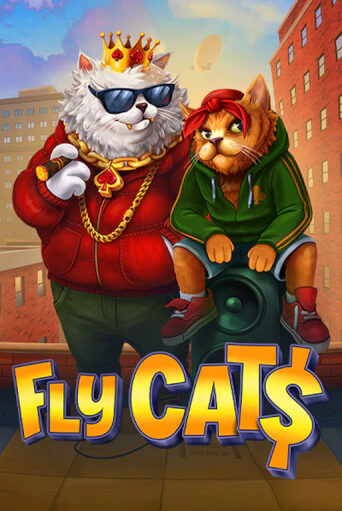 Бесплатная версия игры Fly Cats | VAVADA KZ 