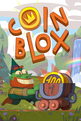 Бесплатная версия игры Coin Blox | VAVADA KZ 