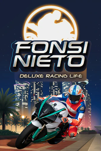 Бесплатная версия игры Fonsi Nieto Deluxe Racing Life | VAVADA KZ 