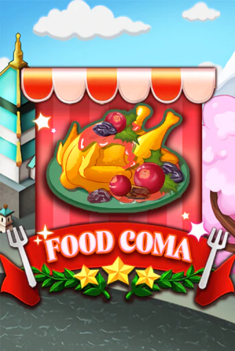 Бесплатная версия игры Food Coma | VAVADA KZ 