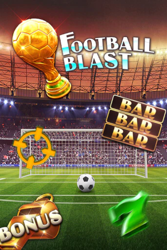 Бесплатная версия игры Football Blast | VAVADA KZ 