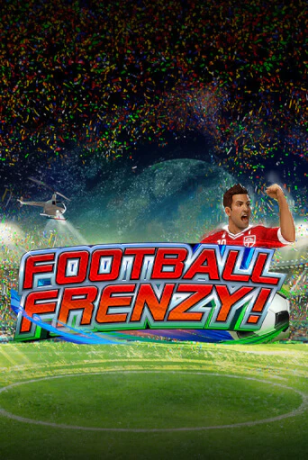 Бесплатная версия игры Football Frenzy | VAVADA KZ 