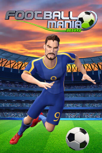 Бесплатная версия игры Football Mania Deluxe | VAVADA KZ 