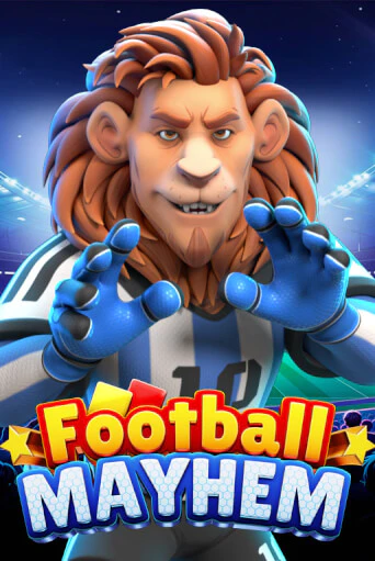 Бесплатная версия игры Football Mayhem | VAVADA KZ 