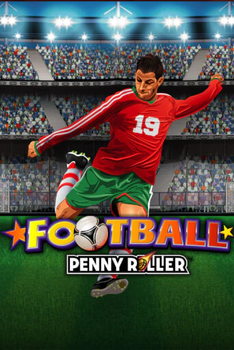 Бесплатная версия игры Football Penny Roller | VAVADA KZ 