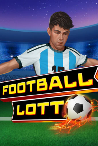 Бесплатная версия игры Football Lotto | VAVADA KZ 