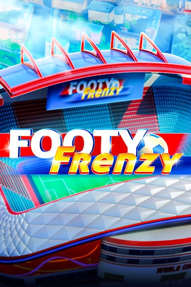 Бесплатная версия игры Footy Frenzy | VAVADA KZ 