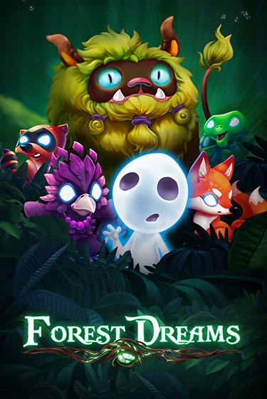 Бесплатная версия игры Forest Dreams | VAVADA KZ 