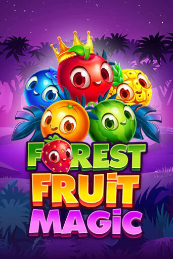 Бесплатная версия игры Forest Fruit Magic | VAVADA KZ 