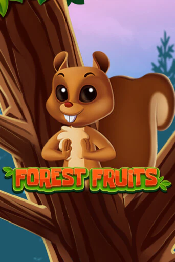 Бесплатная версия игры Forest Fruits | VAVADA KZ 