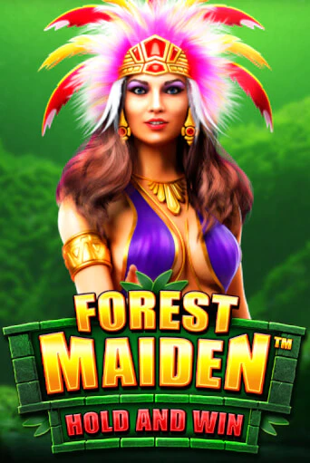 Бесплатная версия игры Forest Maiden | VAVADA KZ 