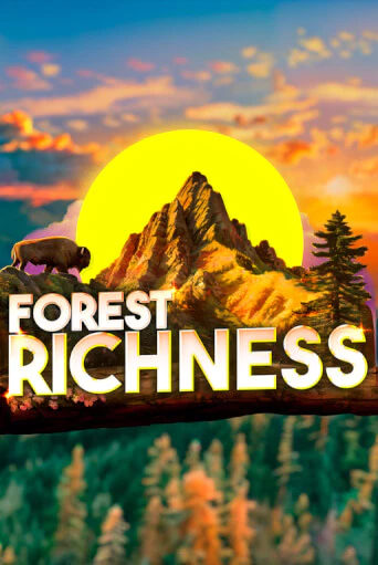 Бесплатная версия игры Forest Richness | VAVADA KZ 